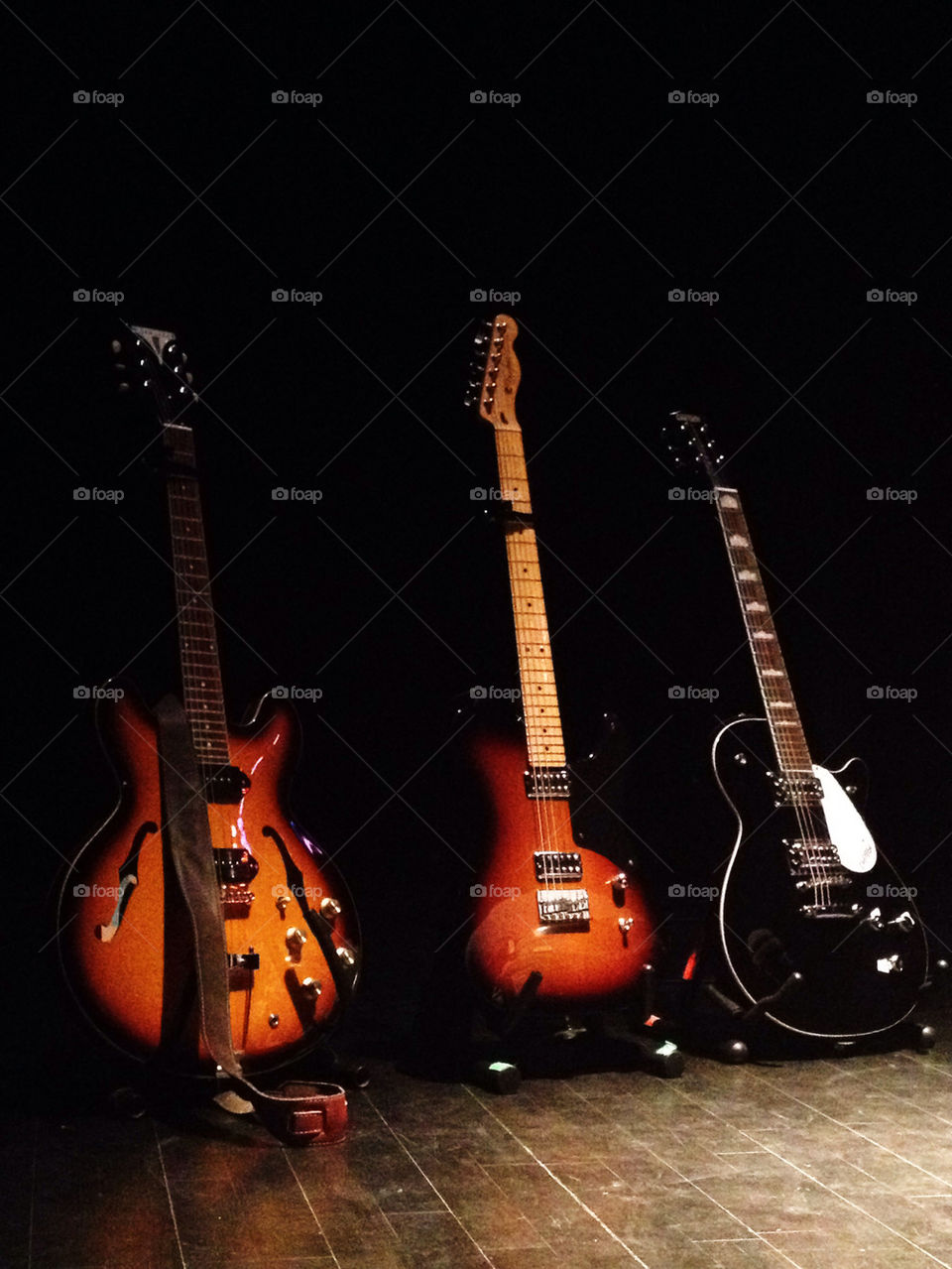 Guitars