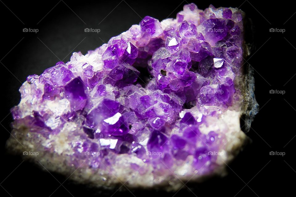 amethyst