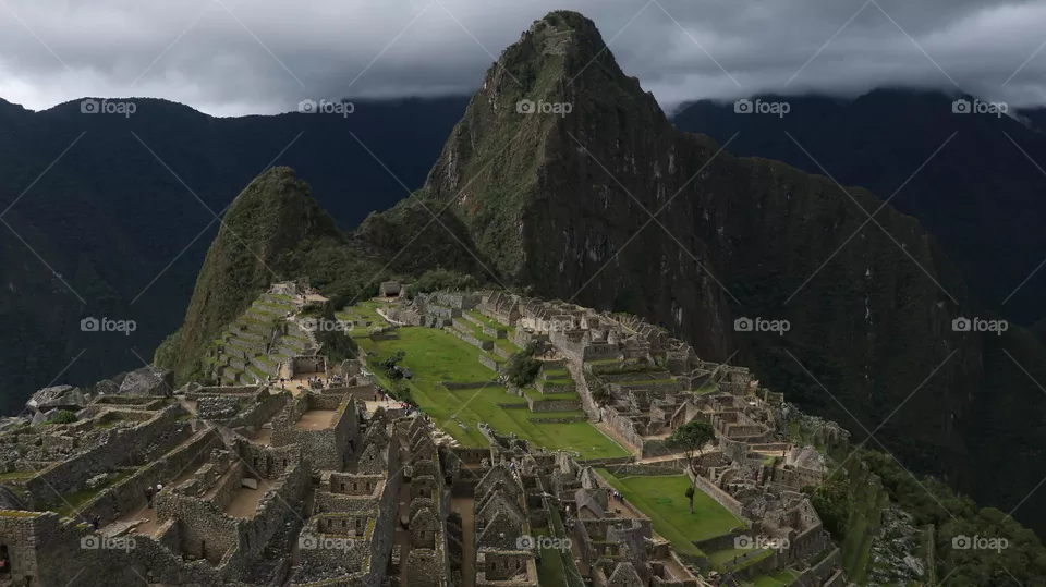 Cuzco Peru
