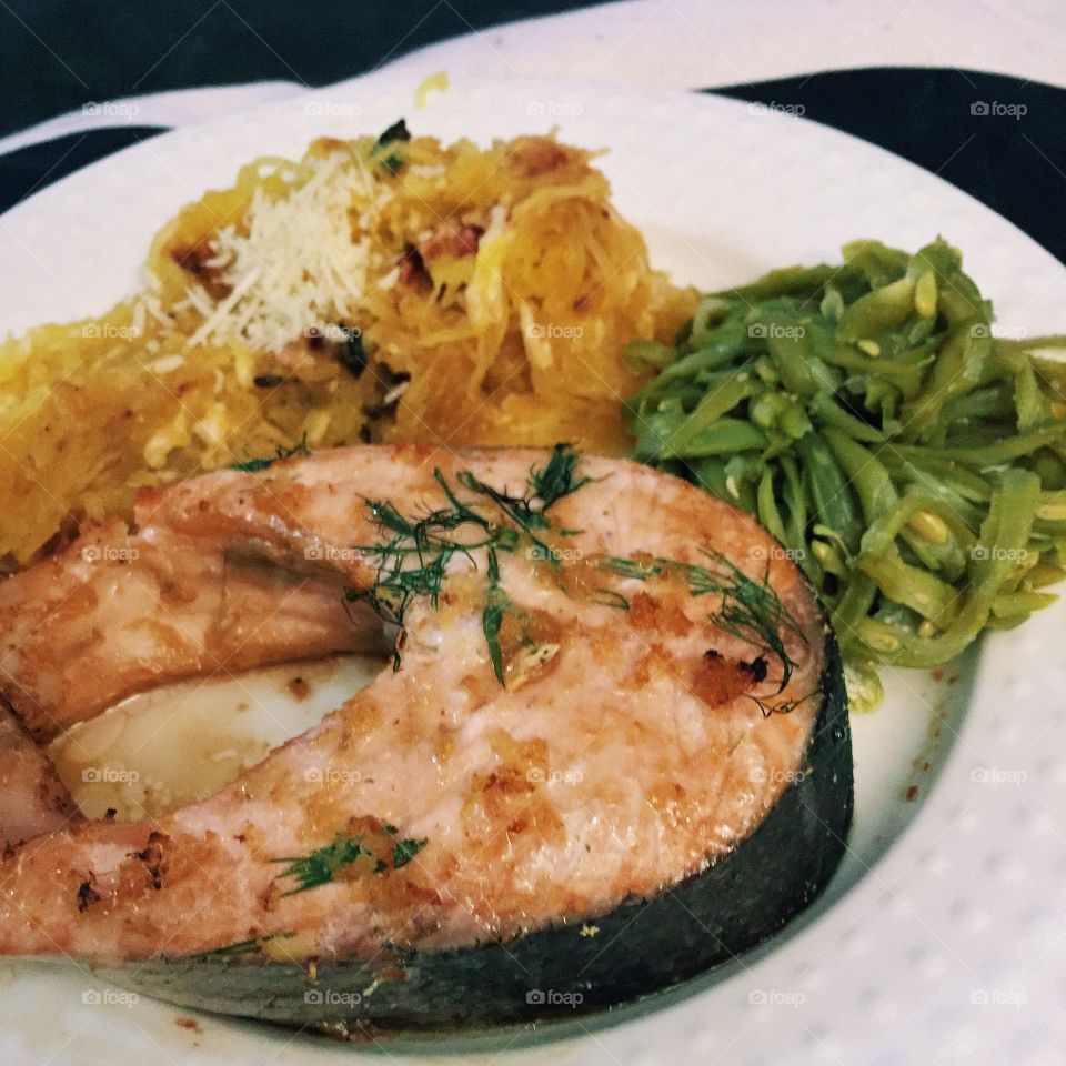 Food, Dinner, Lunch, No Person, Meal