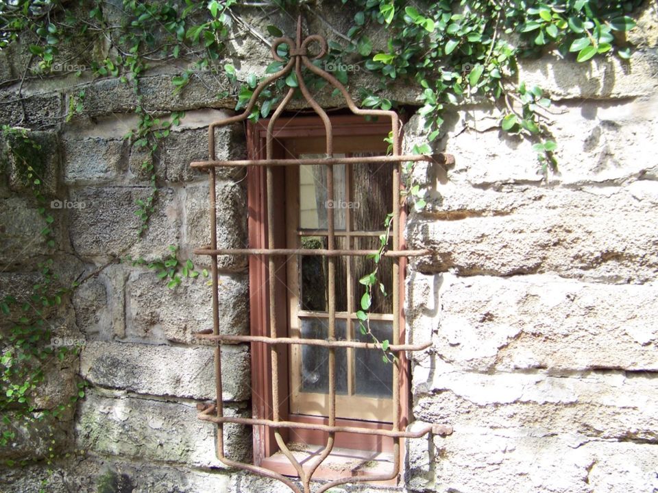 Window Gate