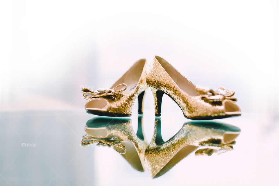 Shoes Porn
& Backlight