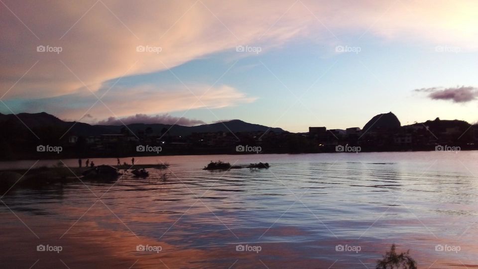 lugares mágicos de mi pais