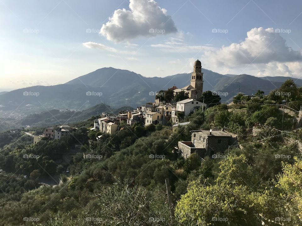 Cinque Terre moment 