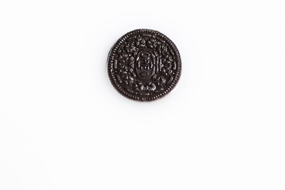 Milks favorite cookie 