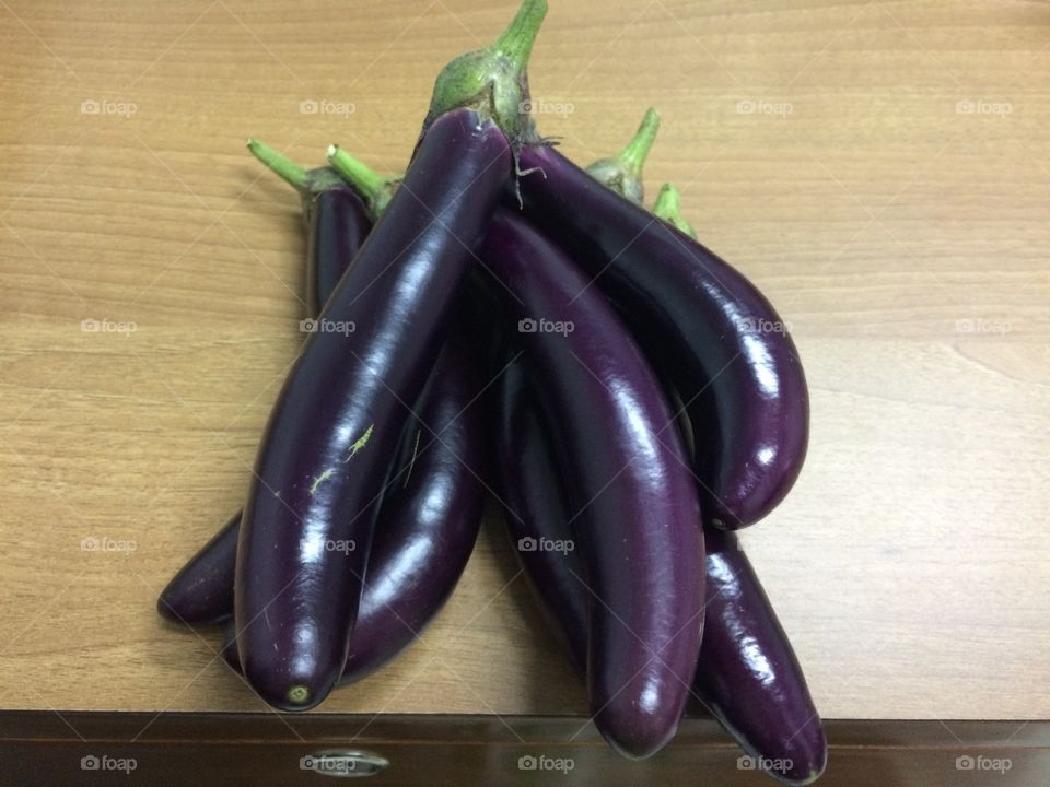 Eggplant