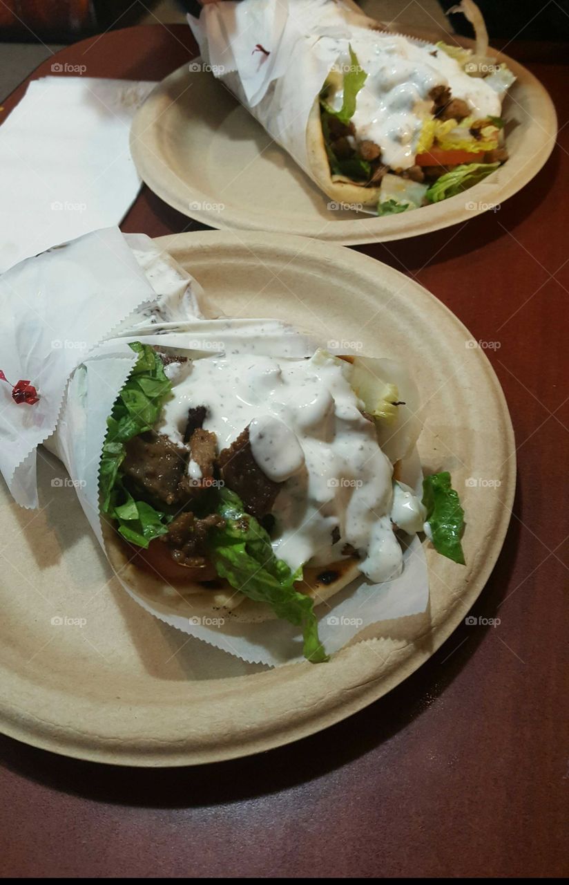 Gyros