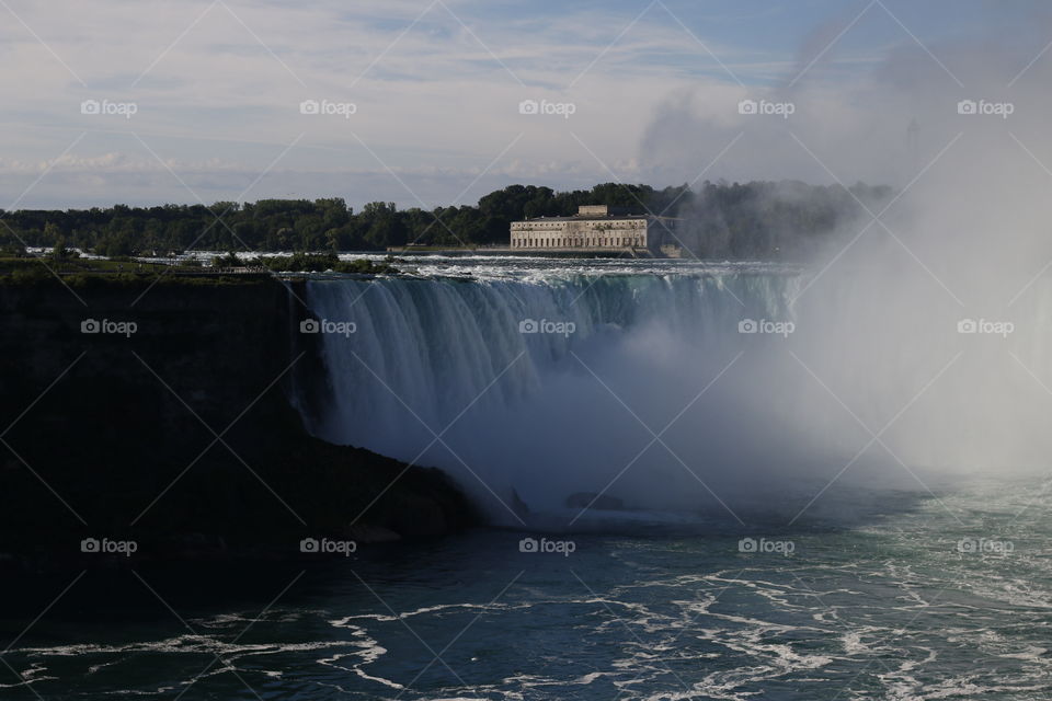 Niagara Falls