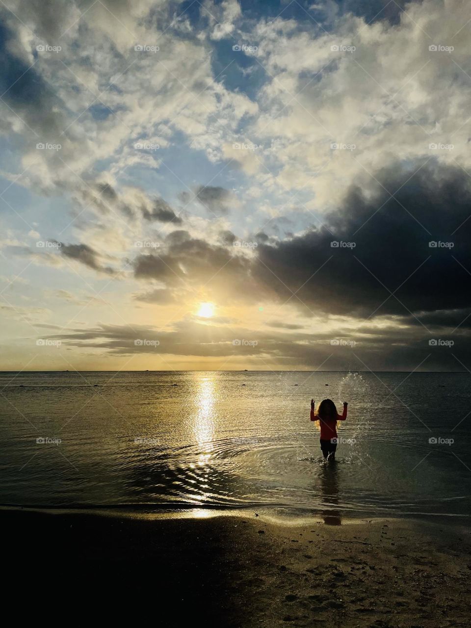 Maravillosa es tu creación; padre amado.✨