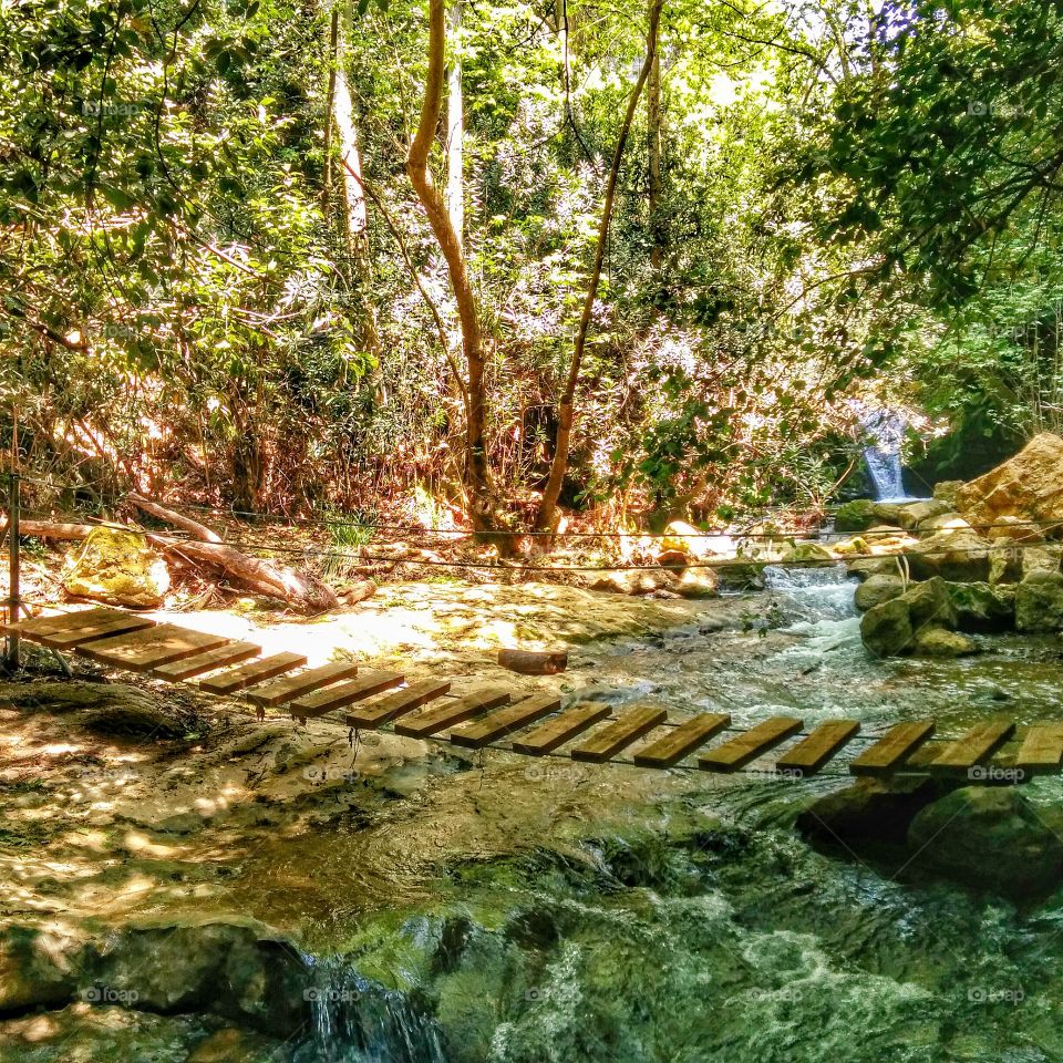 hiking trip Lebanon