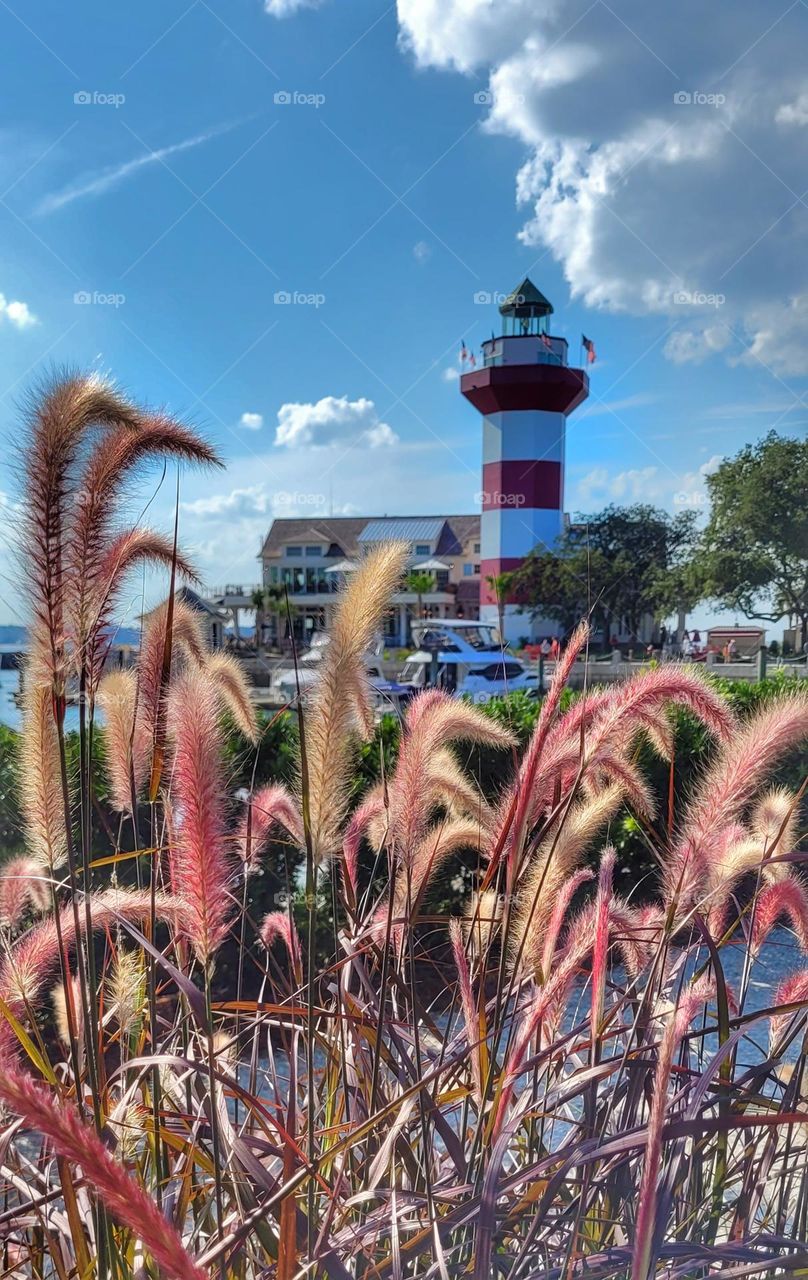 Lighthouse