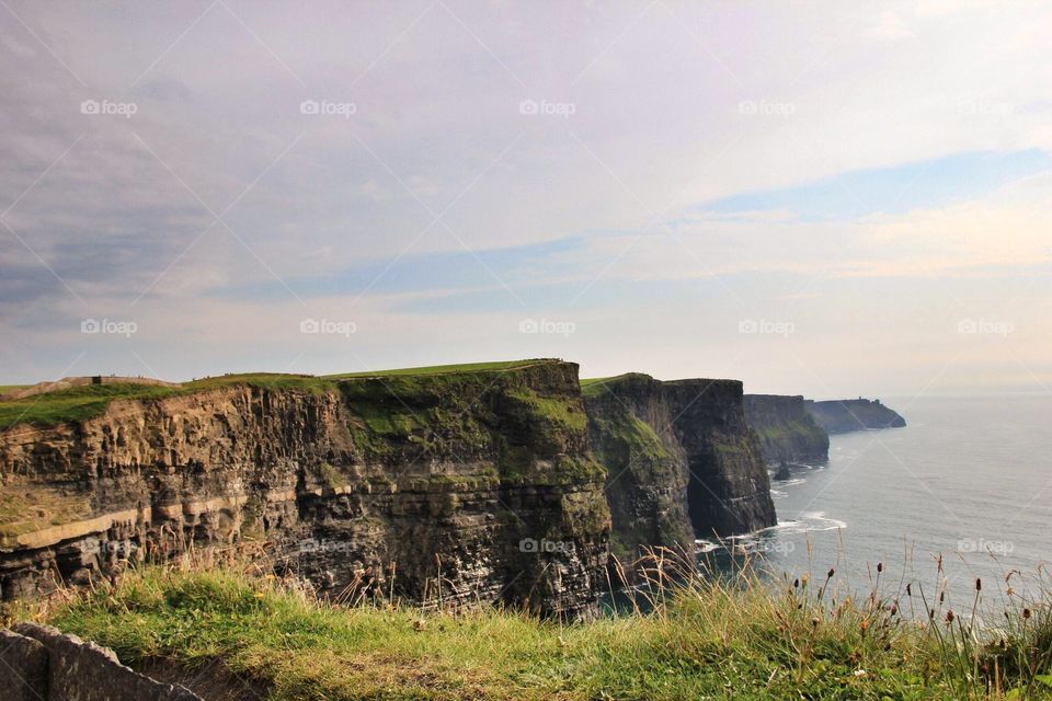 Cliffs of Moher