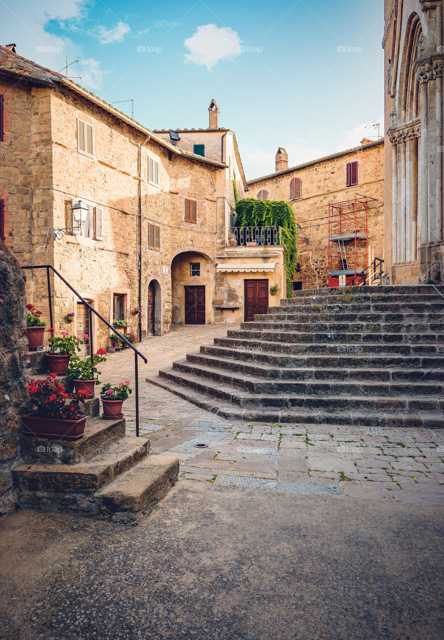 Tuscany, Italy