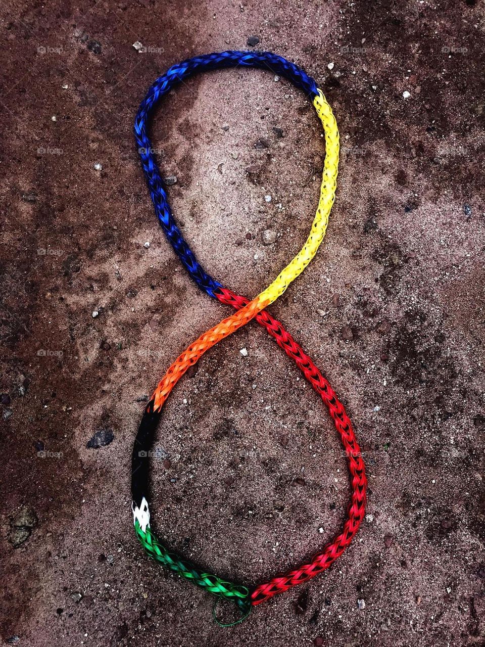 the ability to sticks to what you believe and putting up a fight to achieve it, june 14. pride month