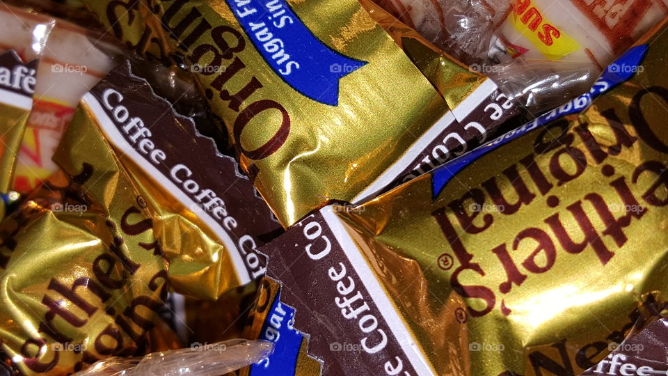 candy