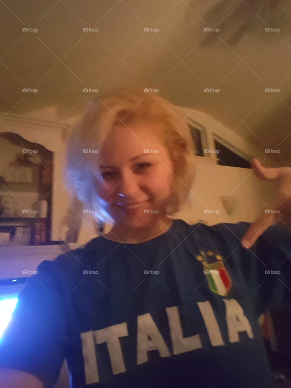 team  Italia 
spirit