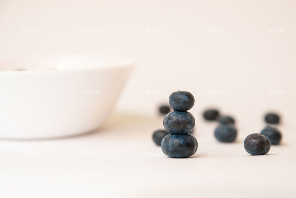 blueberryes