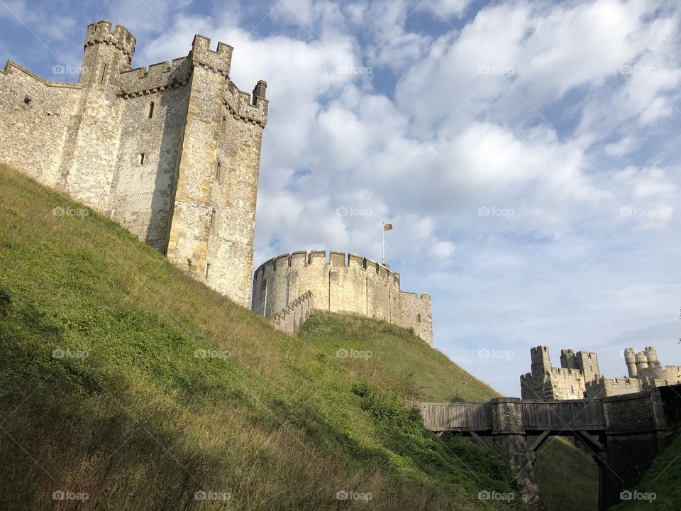 Arundel Castle