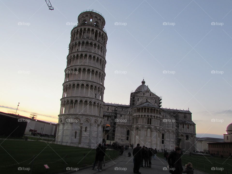 pisa