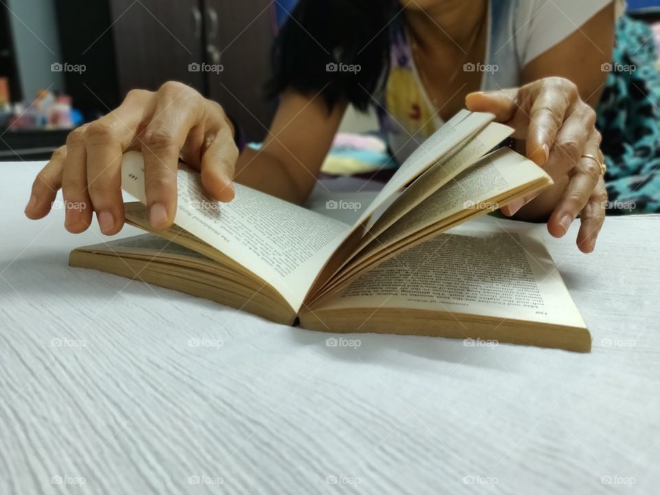 make books your best friend..you will never be disappointed