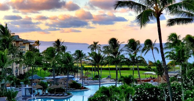 Ritz carlton