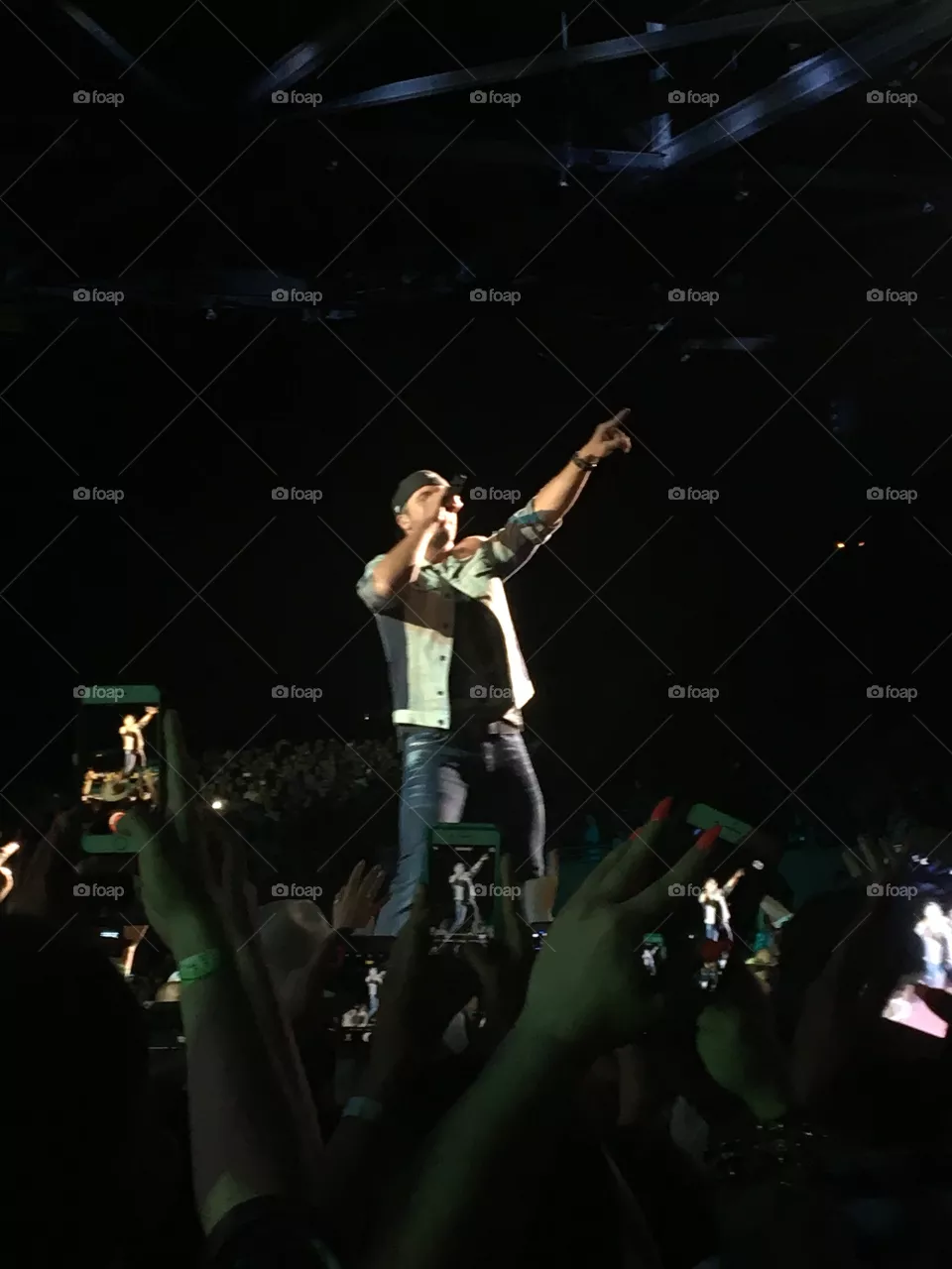 Performance, Concert, Music, Musician, Singer