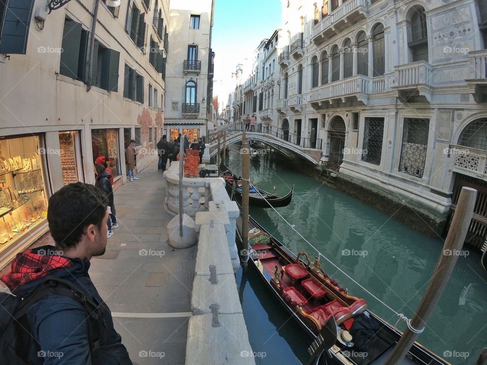 Venise