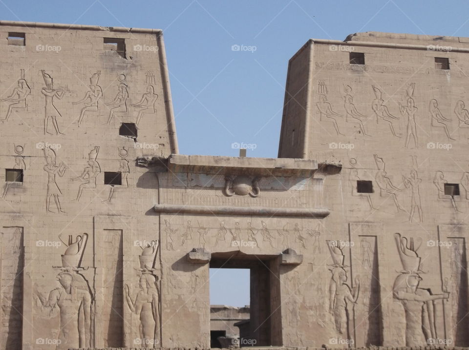 Aswan trip to Pharaoh zone