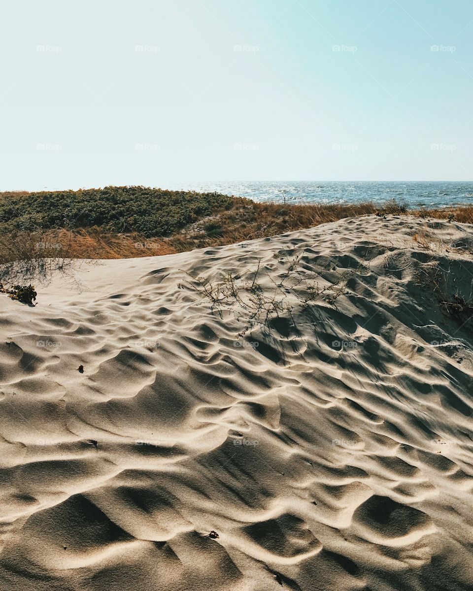 Dunes