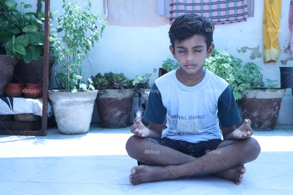 internal peace in mediation