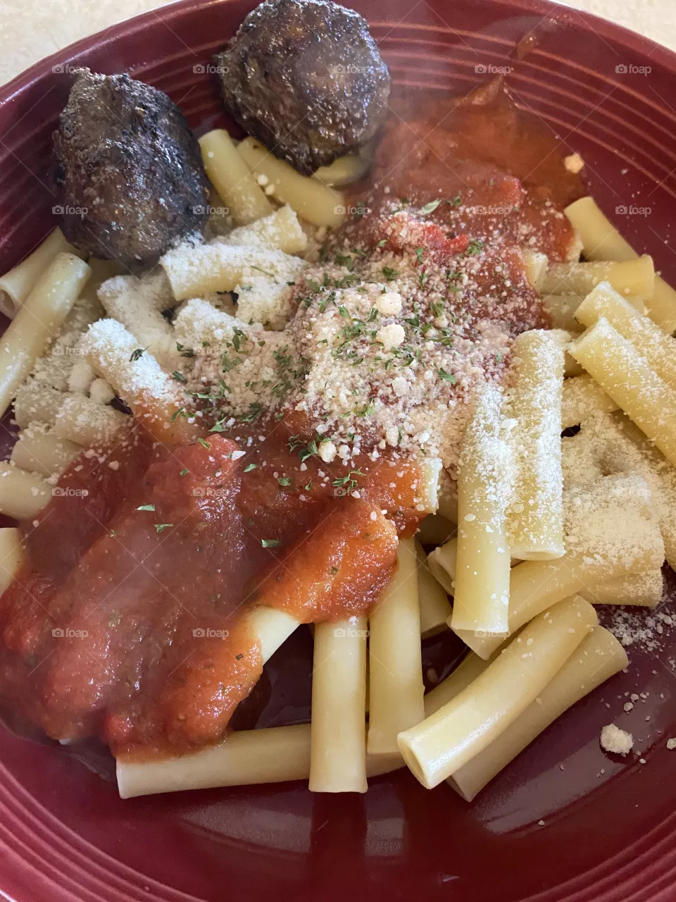 Pasta 