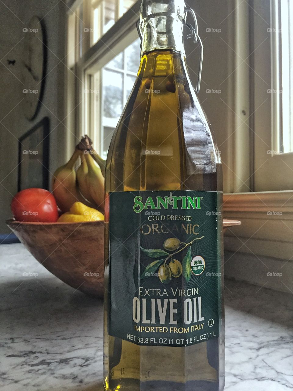 Olive oil