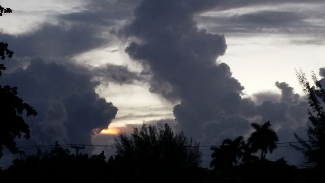Sunrise