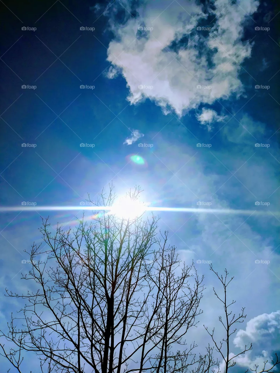 Sunshine