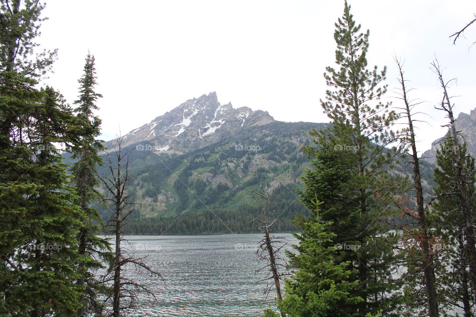 Nature field Prairie Mountain Mountain View hiking outdoors wilderness clouds cloudy scenic beautiful Lake water