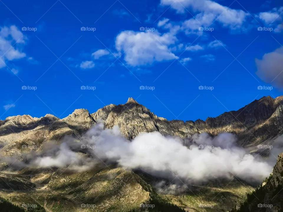 cloudful