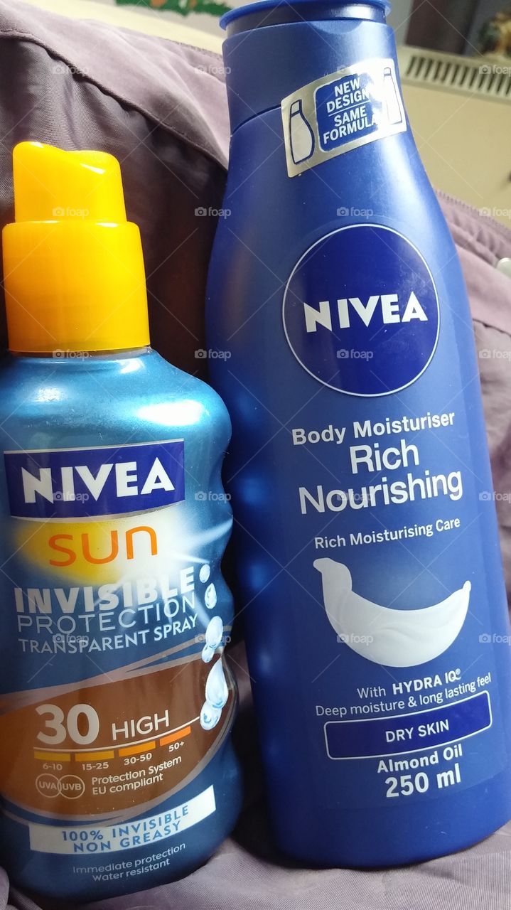 Nivea