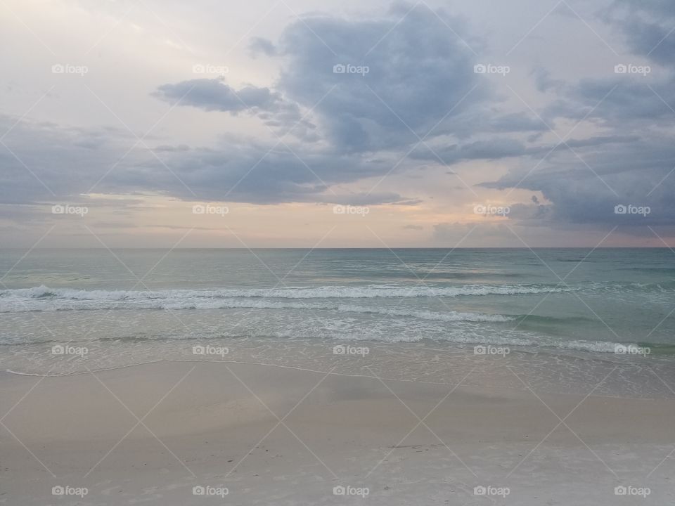 Panama Beach 2018