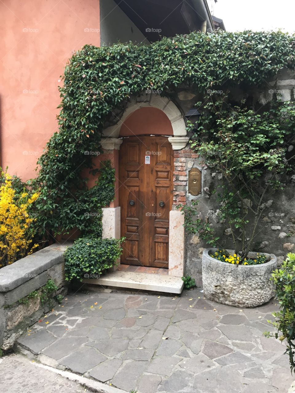 Verona home