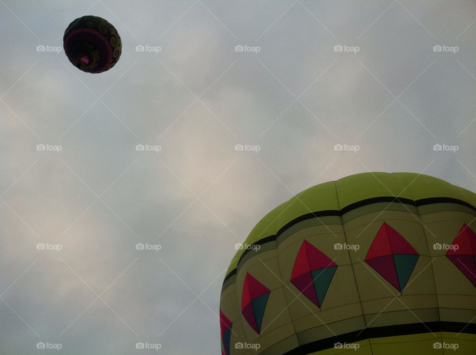 colours colorful (null) airballoons by kgrace