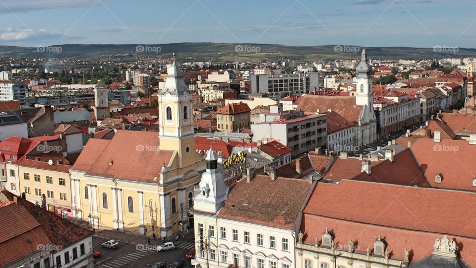 Kolozsvár,  Cluj, Klausenburg
