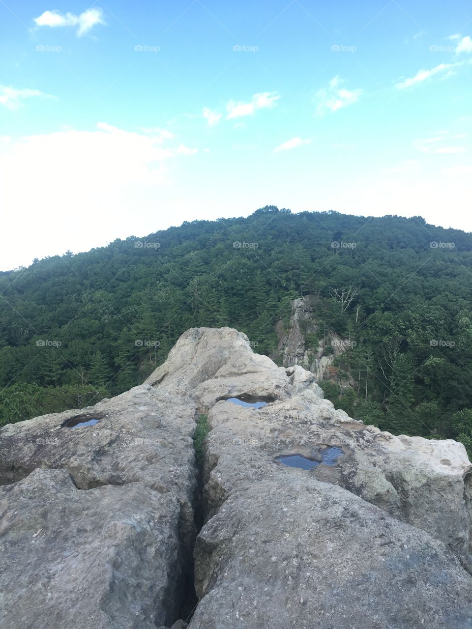 King and Queen seats