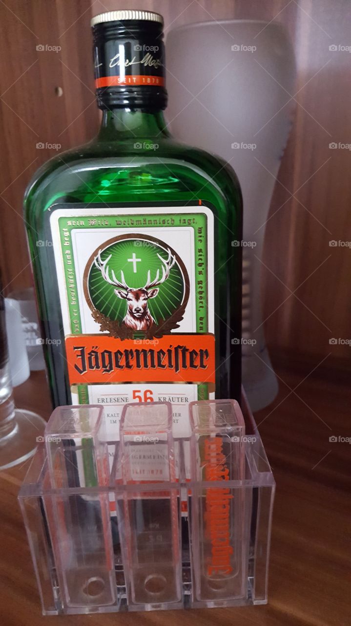 Jägermeister