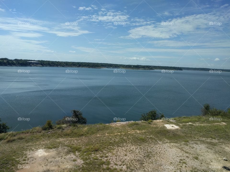 Belton lake, Temple, TX