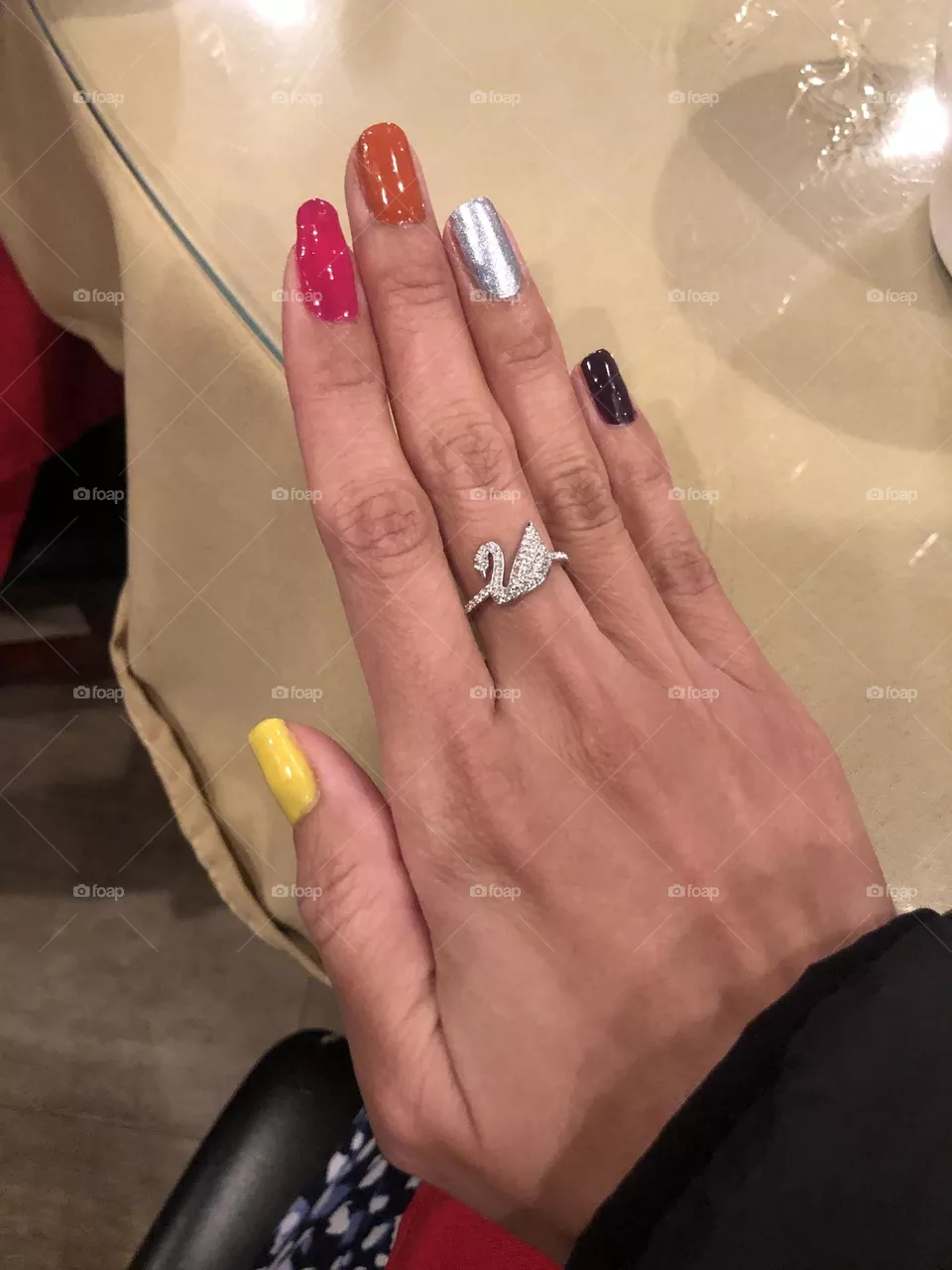 Manicure
