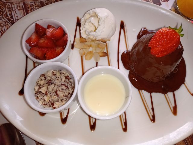 petit gateau