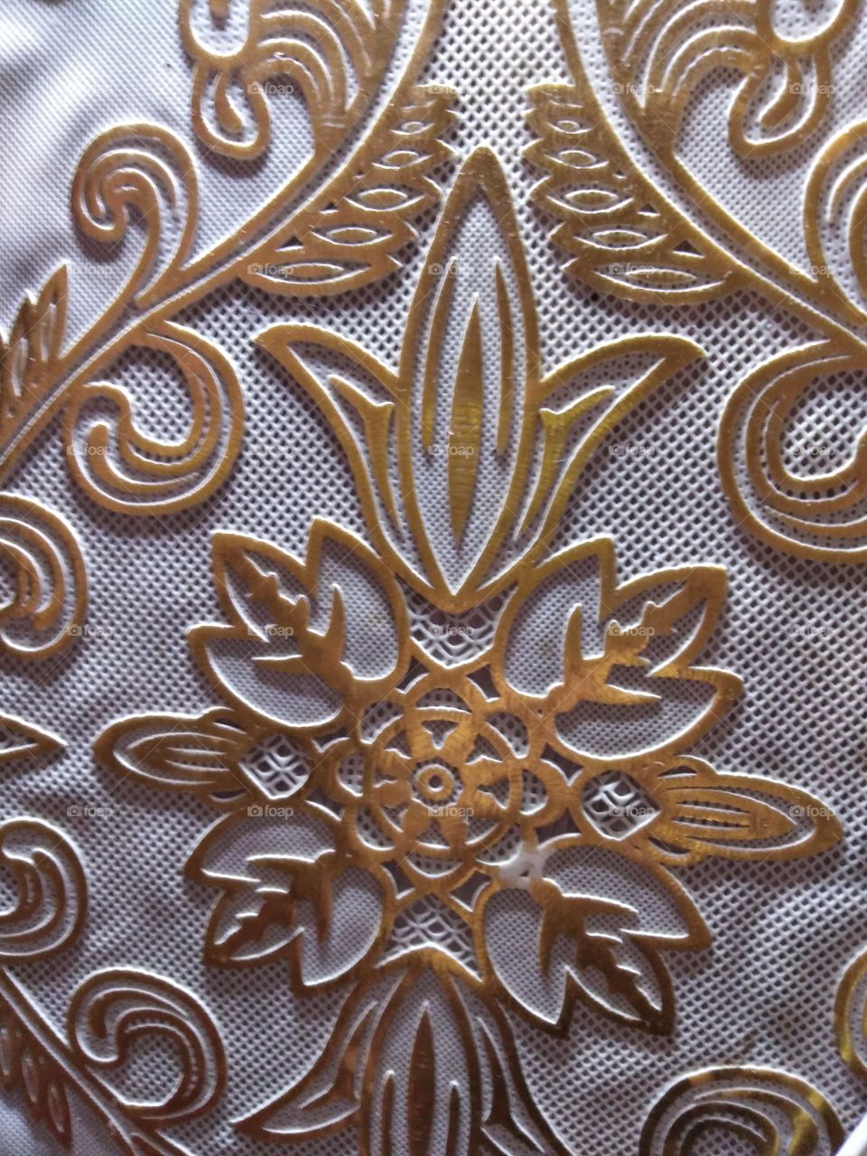 Узорная текстура