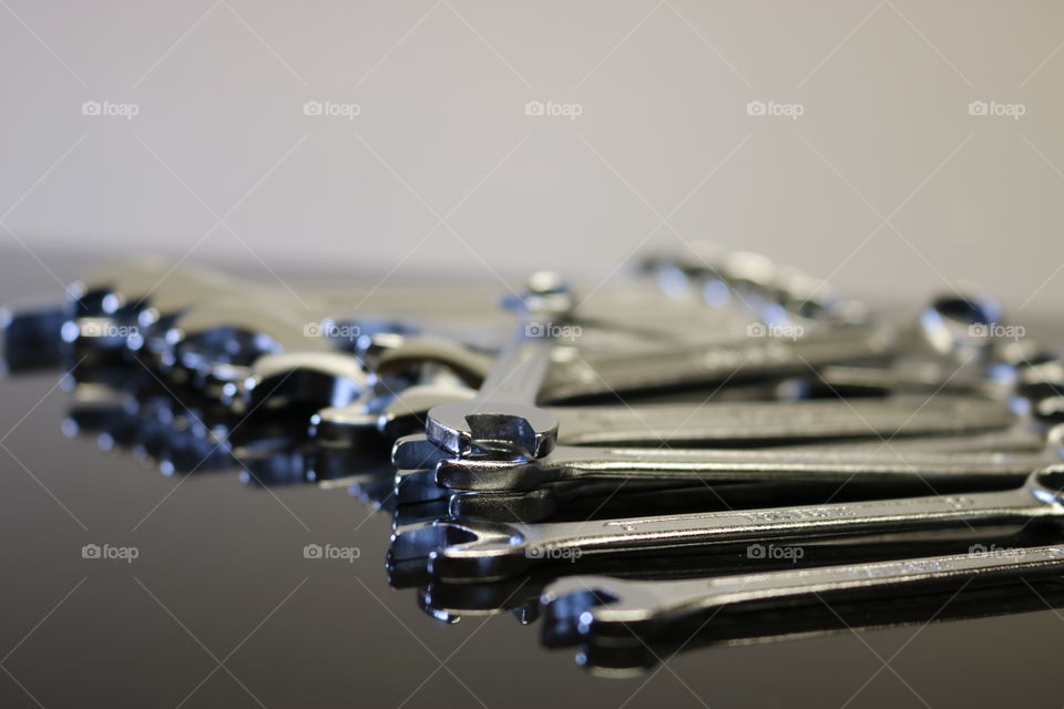 Spanners