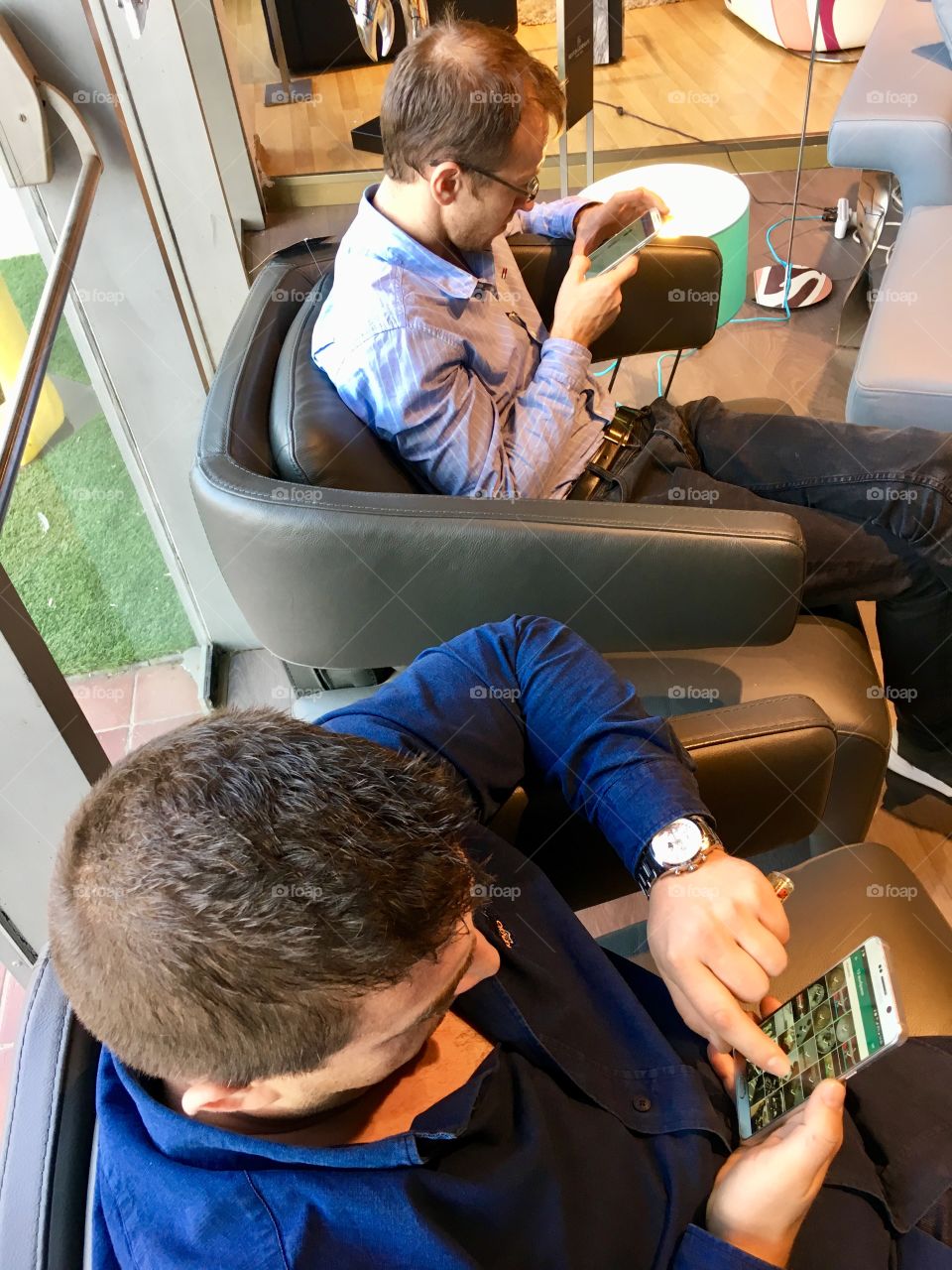 Smartphone Competition