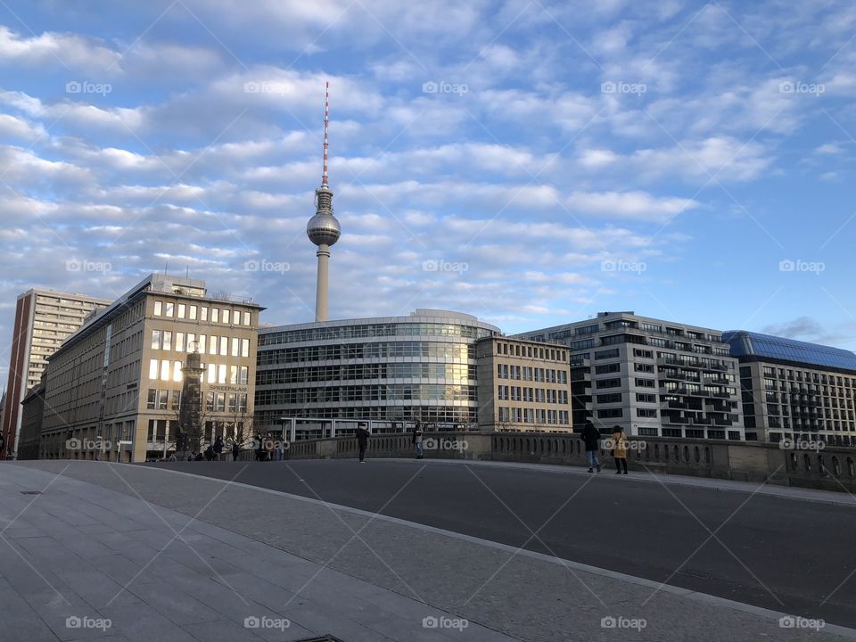 Berlin Berlin 